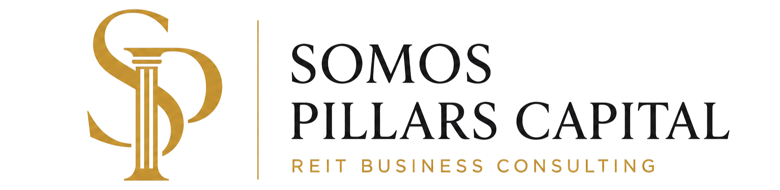 Somos Pillars Capital Inc.
